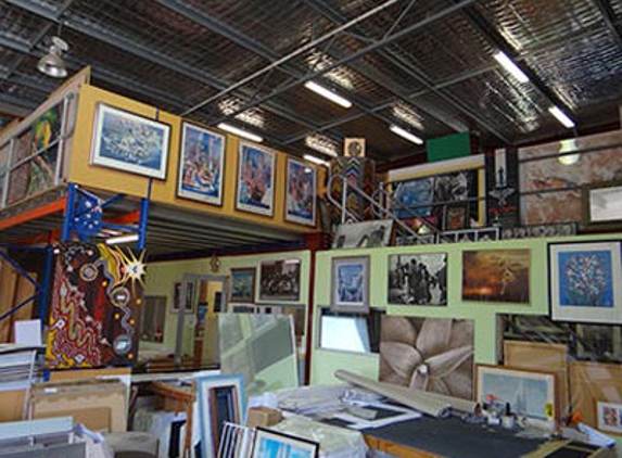 Shore Style Framing - Crows Nest, NSW