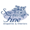 Sew Fine Draperies & Interiors Inc gallery