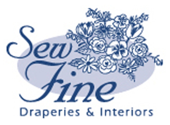 Sew Fine Draperies & Interiors Inc - Luzerne, PA