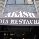 Akash India Restaurant - Indian Restaurants