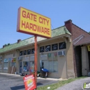 Gate City Hardware & Paint Co - Paint