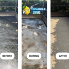 Sparkle Tech Pressure Washing