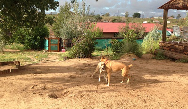 Dusty Dog Ranch Critter Care - Santa Fe, NM