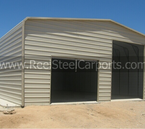 ReelSteel - Hemet, CA