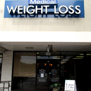 Medical Weight Loss by Healthogenics - Huntsville, AL