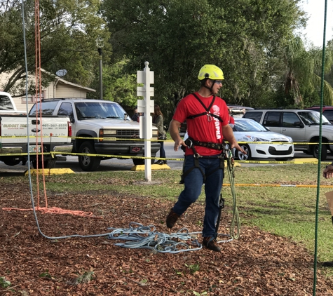 KDT Tree Service - Fern Park, FL