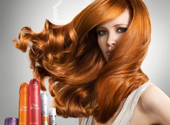 Joseph Orlando For Hair - Carnegie, VIC