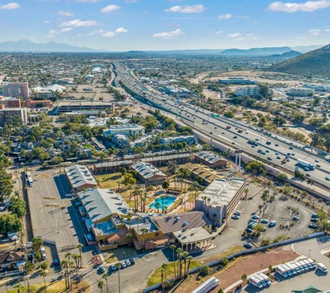 Presidio Palms Apartments - Tucson, AZ