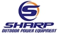 Sharp Outdoor Power Equipment - Chainsaws & Brush Cutters
