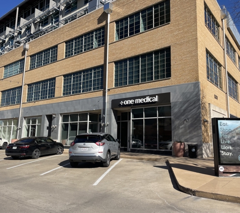 One Medical: Mockingbird Station - Dallas, TX