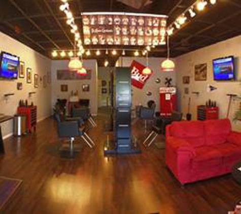 The Guy's Hair Shop - Fenton, MO