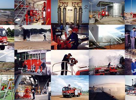 Fire & Safety Systems (Head Office) - Brisbane City, QLD