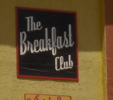 Breakfast Club - Scottsdale, AZ