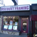 Julianna's Discount Framing - Picture Frames