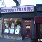 Julianna's Discount Framing