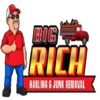 Big Rich Hauling & Junk removal services gallery