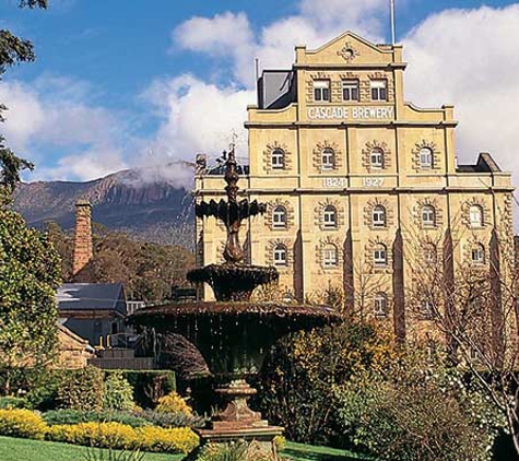 Red Decker Company - Hobart, TAS
