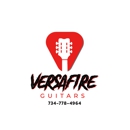 VersaFire Guitars - Musical Instruments