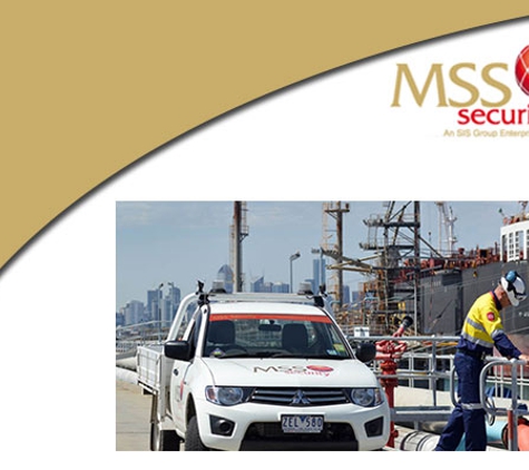 MSS Security - Fyshwick, ACT