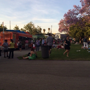 Clover Avenue Elementary - Los Angeles, CA