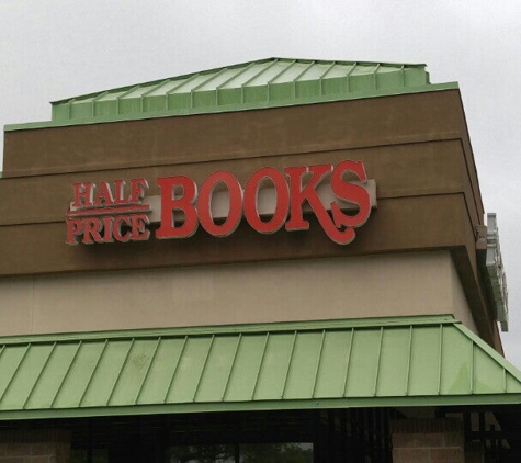 Half Price Books - Austin, TX