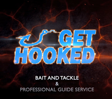 Get Hooked Bait and Tackle - Ocoee, FL