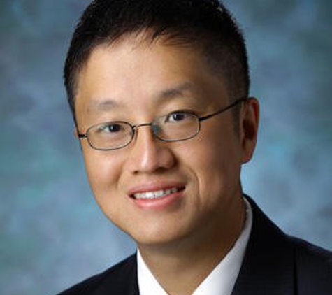 Shih-Chun Lin, MD, PHD - Bethesda, MD