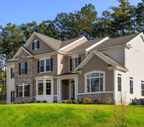 Wheelock Farm By Pulte Homes - Norton, MA