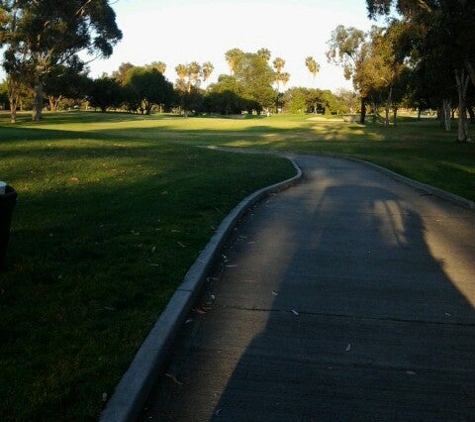 Lakewood Country Club - Lakewood, CA