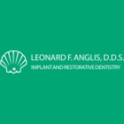Leonard F. Anglis DDS-Dental Implants
