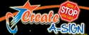 Create A Sign Logo