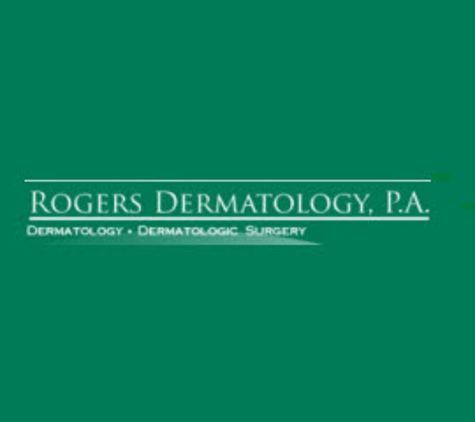 Rogers Dermatology PA - Greenville, SC