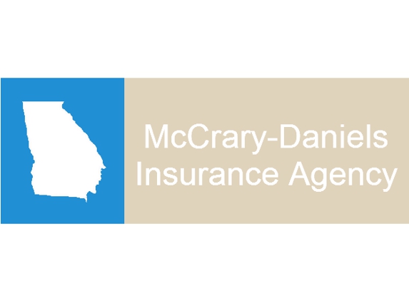 McCrary-Daniels Insurance Agency - Douglas, GA