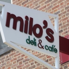 Milo's Deli & Cafe