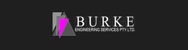 Burke Engineering Services Logo