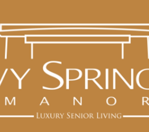 Ivy Springs Manor - Buford, GA