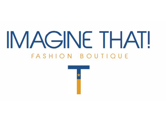 Imagine That! Fashion Boutique - Pompano Beach, FL. Shop for Office Wear styles, Bodycon Dresses, Club Dresses, A Line Dresses, V Neck Dresses in a Wide range of sizes. Flat Rate Shipping, Eas