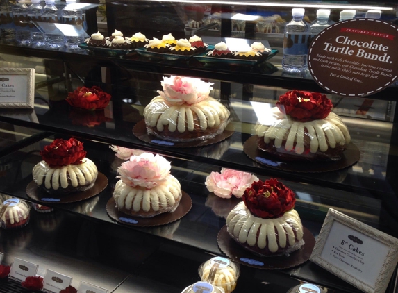 Nothing Bundt Cakes - Mount Prospect, IL