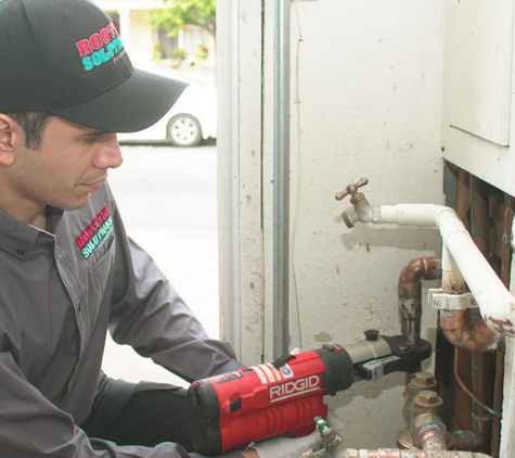 Rooter Solutions Plumbers San Diego - San Diego, CA