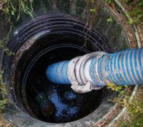 A  Aaron Super Rooter Sewer & Septic - Miramar, FL