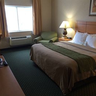 Comfort Inn Onalaska - La Crosse Area - Onalaska, WI