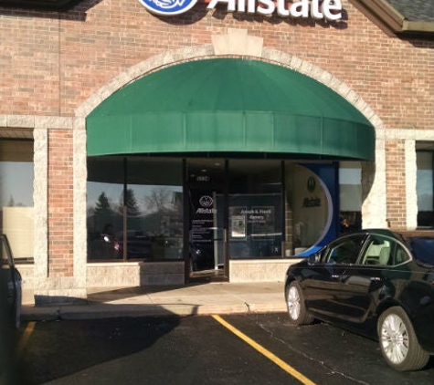 Allstate Insurance Agent: Joseph Finelli - Valparaiso, IN