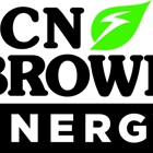 CN Brown Heating Oil
