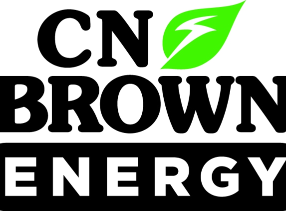 CN Brown Energy - Franklin, NH