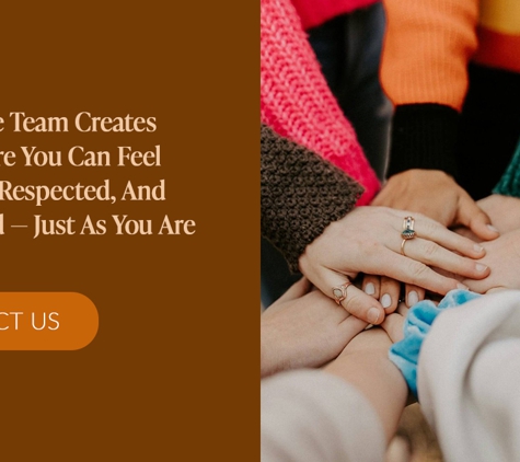 Our Wellness Collective - North Adelaide, SA. Our Diverse Team Creates Space Where You Can Feel Fully Seen, Respected, And Understood — Just As You Are
