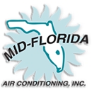 Mid Florida A/C - Air Conditioning Service & Repair