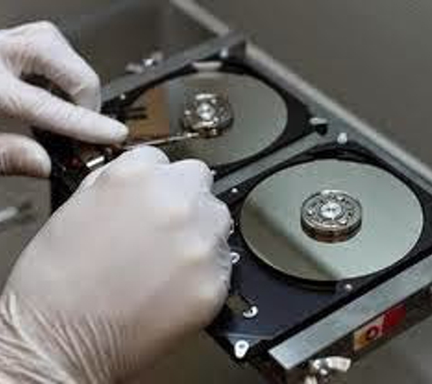 File Savers Data Recovery - Saint Louis, MO