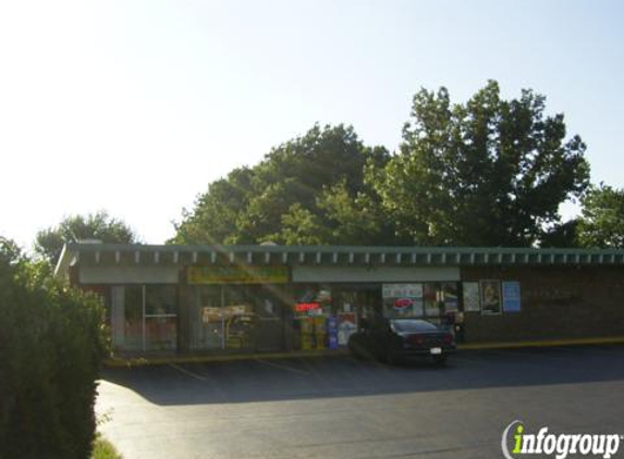 Spring Garden Chinese - Cleveland, OH