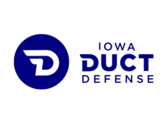 Iowa Duct Defense - Des Moines, IA