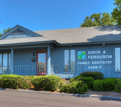 Davis & Ferguson Family Dentistry - Augusta, GA